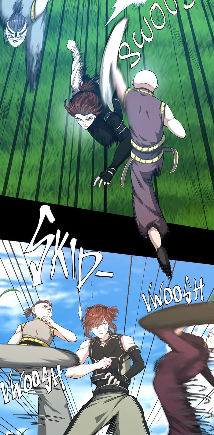The Beginning After the End Chapter 154 image 014_optimized
